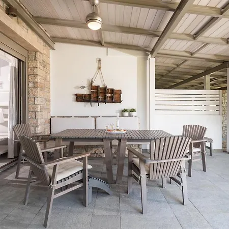 شقة Ammouda أورموس باناجياس