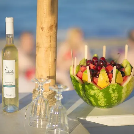 Ammouda أورموس باناجياس