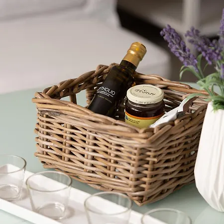 Ammouda شقة أورموس باناجياس