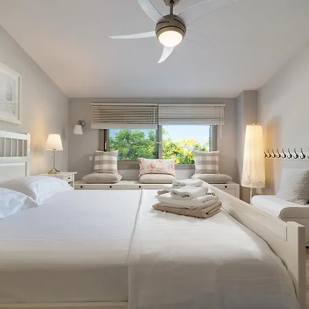 Ammouda شقة أورموس باناجياس