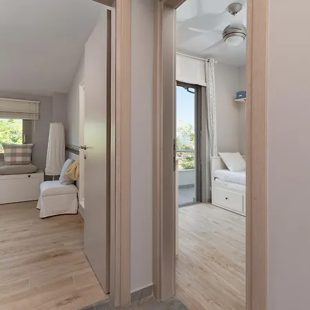 Ammouda أورموس باناجياس