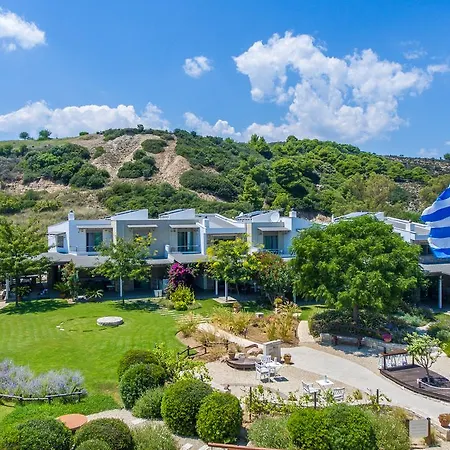 Ammouda شقة أورموس باناجياس