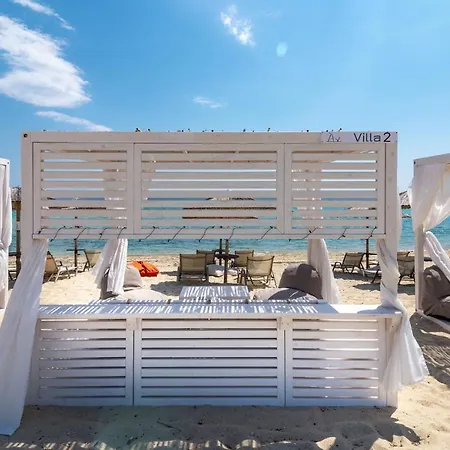 Ammouda * أورموس باناجياس