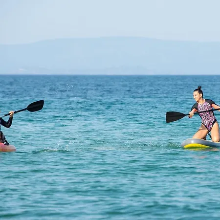 Ammouda * أورموس باناجياس