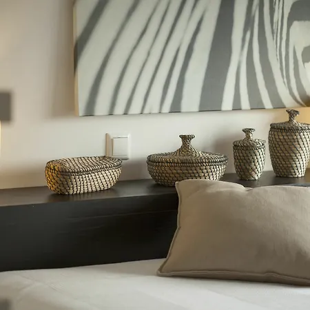 Ammouda شقة أورموس باناجياس