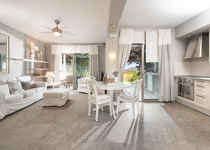 Ammouda Апартаменты *