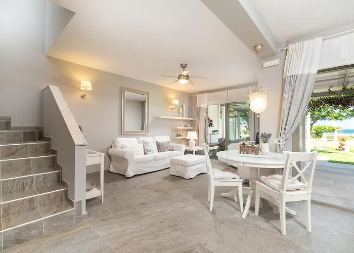 Апартаменты Ammouda