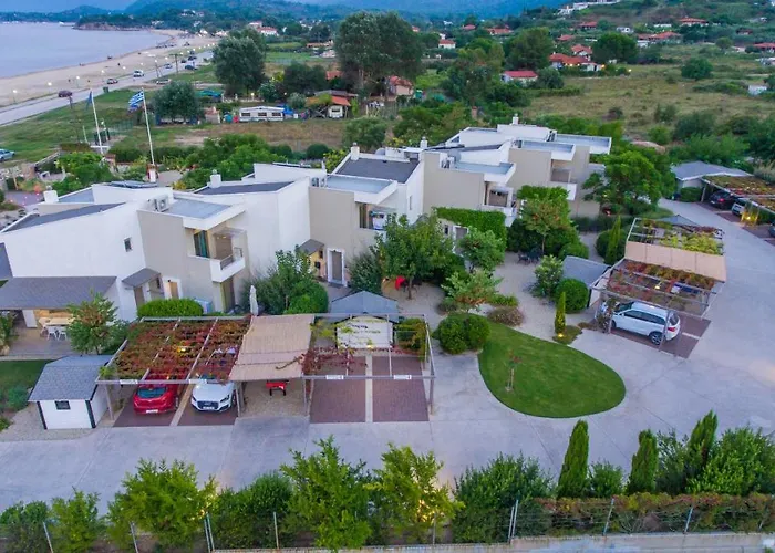 Апартаменты Ammouda