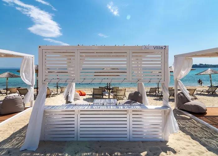 Ammouda * Ормос-Панайяс