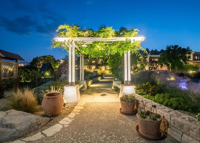 Ammouda Апартаменты Ормос-Панайяс