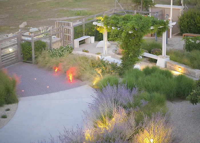 Ammouda * Ормос-Панайяс