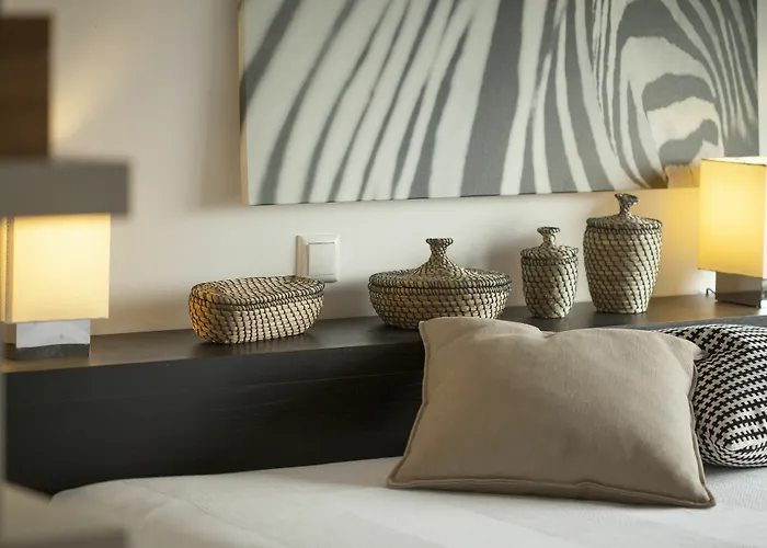 Ammouda Апартаменты Ормос-Панайяс