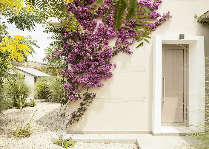 Ammouda Апартаменты Ормос-Панайяс