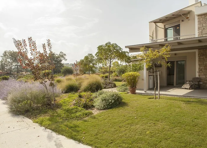 Апартаменты Ammouda