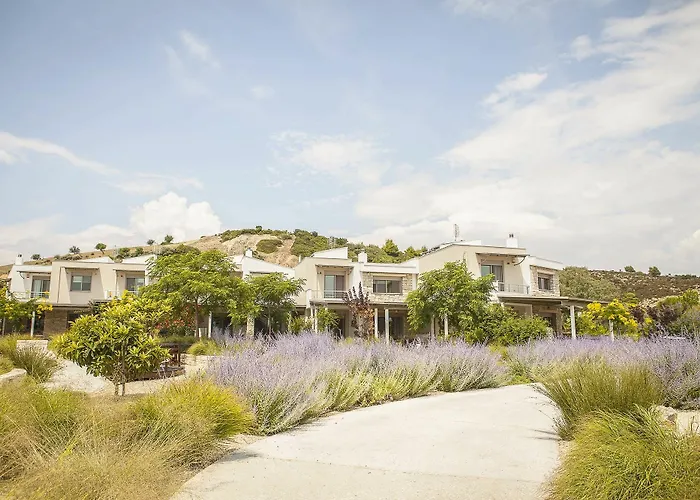 Ammouda Апартаменты *