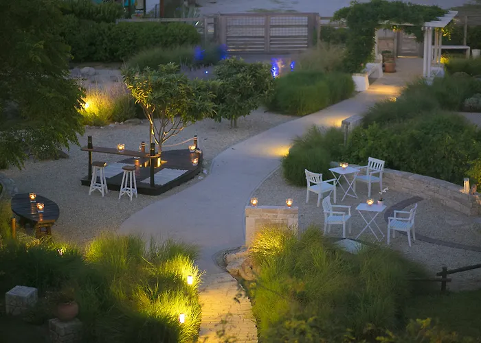 Ammouda Ормос-Панайяс