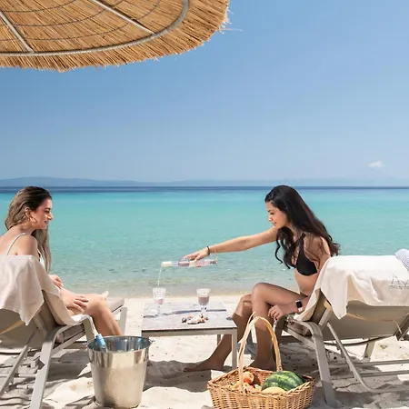 Ammouda Villas Ormos Panagias