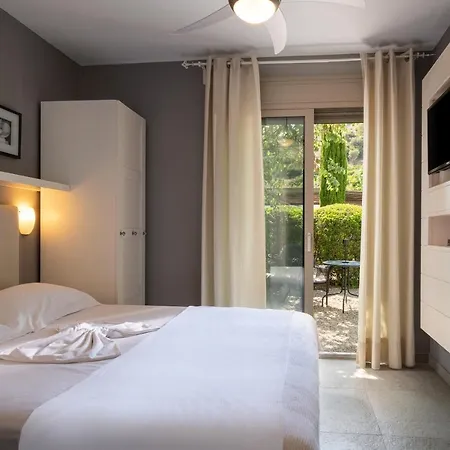 Ammouda Apartment Ormos Panagias