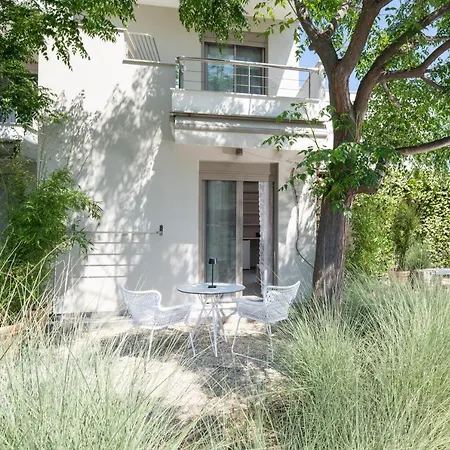 Apartment Ammouda *