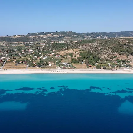 Ammouda Apartment Ormos Panagias