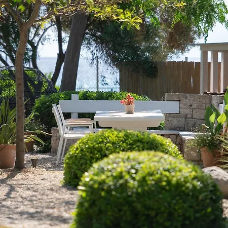Apartment Ammouda