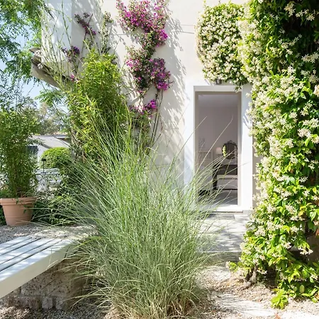Apartment Ammouda