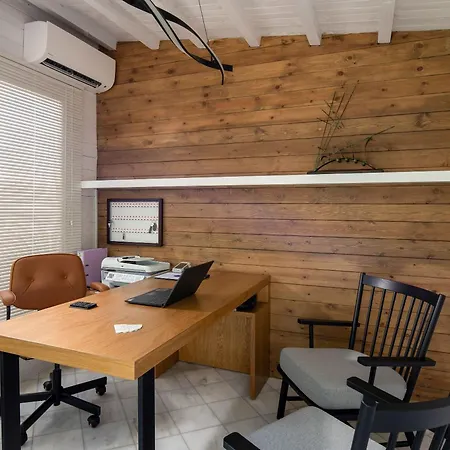 Apartment Ammouda