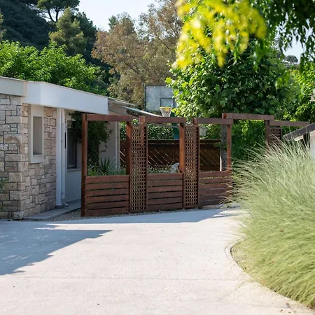 Ammouda Apartment