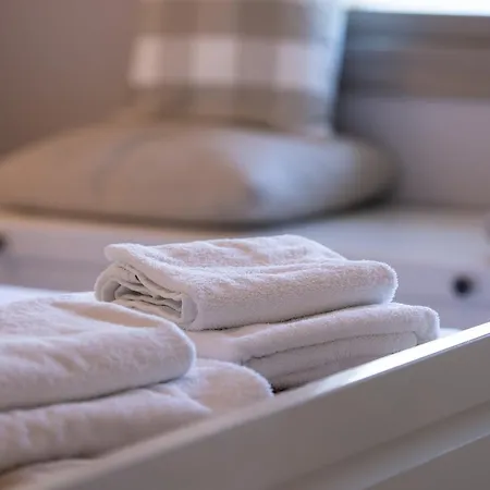 Apartament Ammouda *