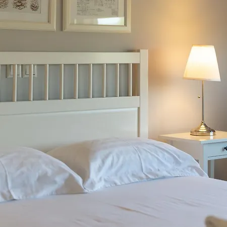 Apartament Ammouda Ormos Panagias