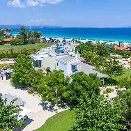 Apartament Ammouda *