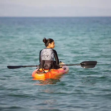 Appartamento Ammouda Ormos Panagias