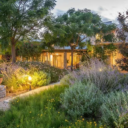 Appartamento Ammouda Ormos Panagias