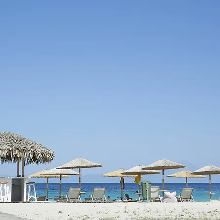 Ammouda Appartamento