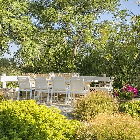 Appartamento Ammouda Ormos Panagias