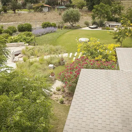 Ammouda Appartamento Ormos Panagias