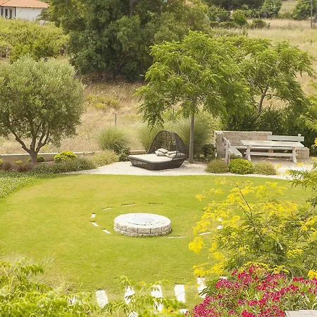 Apartament Ammouda Ormos Panagias