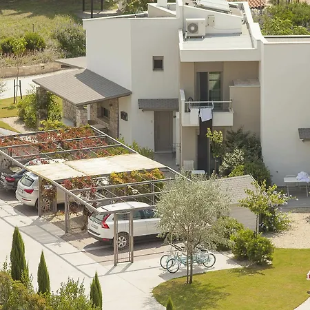 Ammouda Apartament *