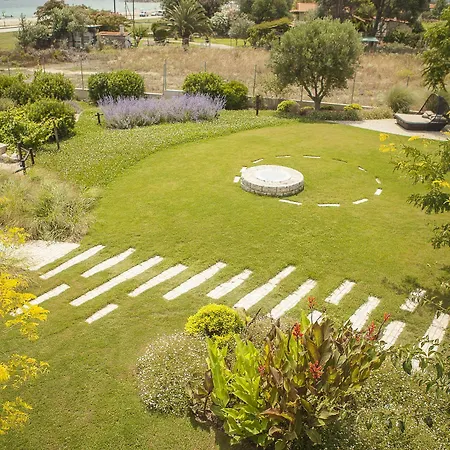 Ammouda * Ormos Panagias