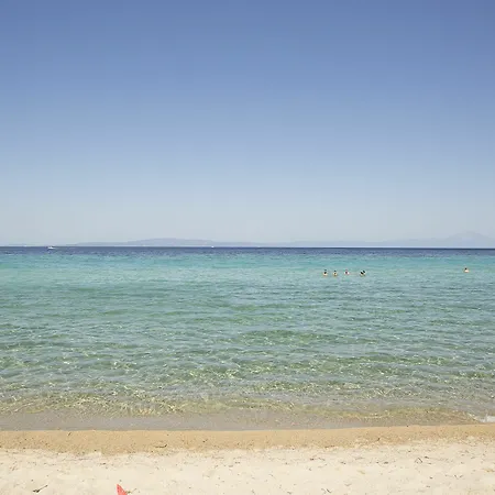 Ammouda Ormos Panagias