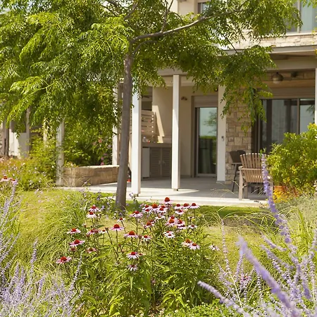 Ammouda * Ormos Panagias