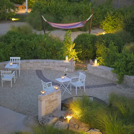 Ammouda Appartamento