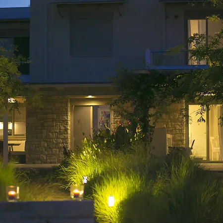 Ammouda Appartamento Ormos Panagias