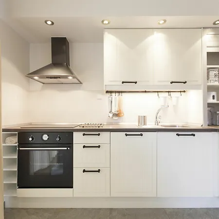 Ammouda * Ormos Panagias