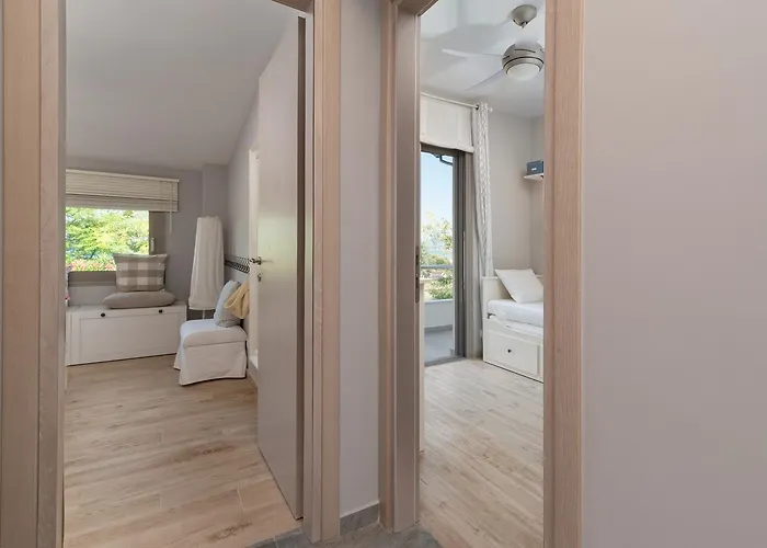 Ammouda Ormos Panagias