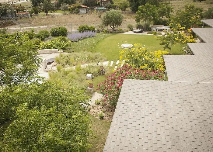 Ammouda Lejlighed Ormos Panagias