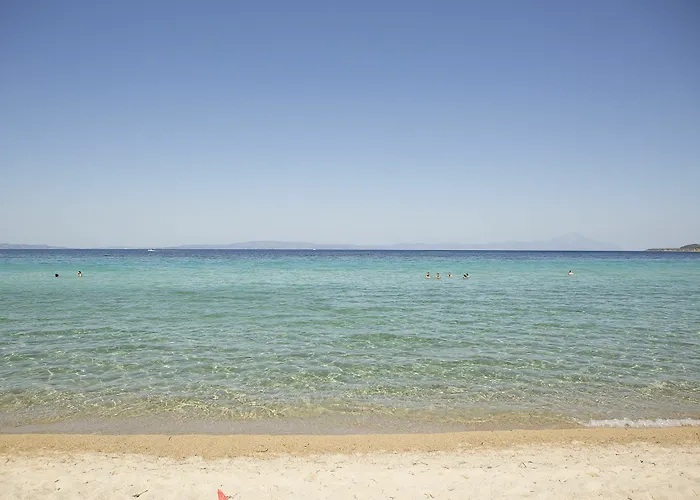 Ammouda Ormos Panagias