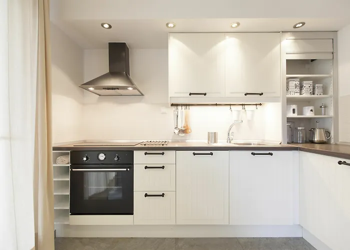 Ammouda * Ormos Panagias