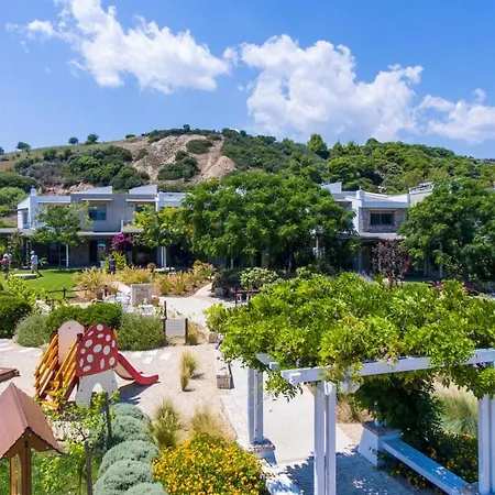 דירה Ammouda אורמוס פנגיאס