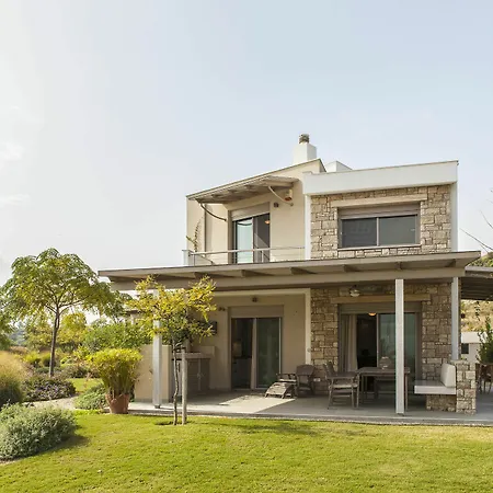 Ammouda * אורמוס פנגיאס